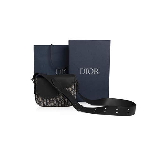 saddle dior oblique clutch price|Dior mini saddle bag.